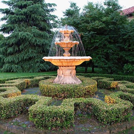 Hotel Ristorante La Torretta Bianze Экстерьер фото