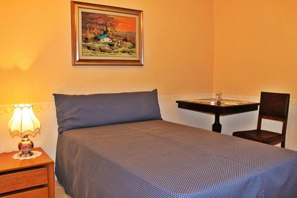 Hotel Ristorante La Torretta Bianze Экстерьер фото